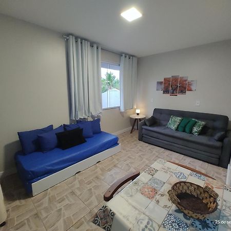 Residencial Bernardo 1 Dormitorio Florianópolis Eksteriør bilde