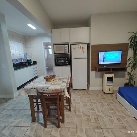 Residencial Bernardo 1 Dormitorio Florianópolis Eksteriør bilde