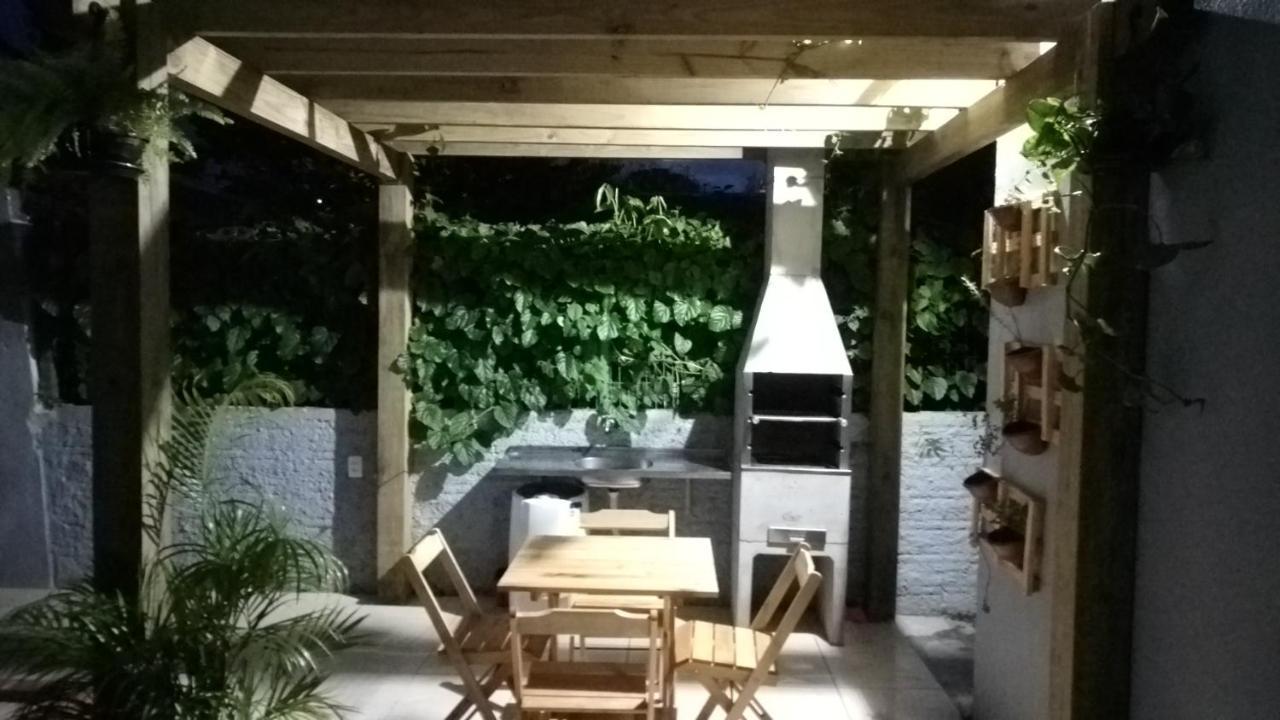 Residencial Bernardo 1 Dormitorio Florianópolis Eksteriør bilde