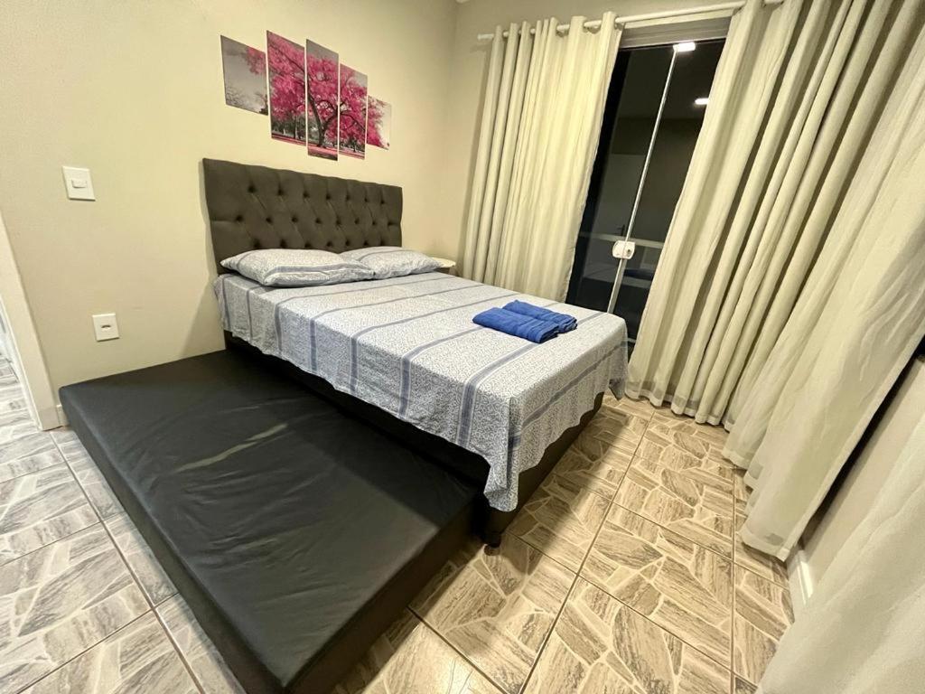 Residencial Bernardo 1 Dormitorio Florianópolis Eksteriør bilde