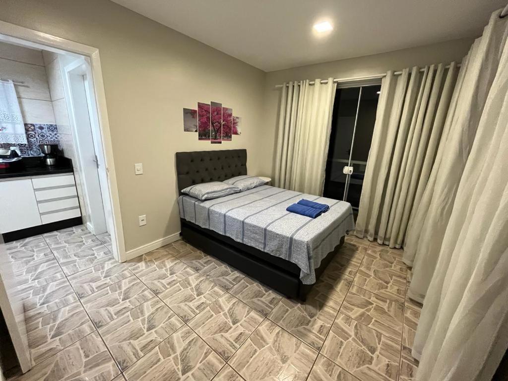 Residencial Bernardo 1 Dormitorio Florianópolis Eksteriør bilde