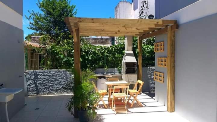 Residencial Bernardo 1 Dormitorio Florianópolis Eksteriør bilde