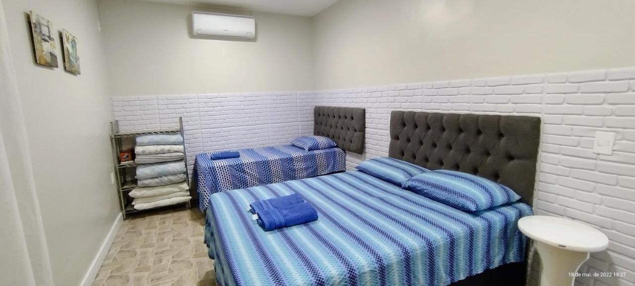 Residencial Bernardo 1 Dormitorio Florianópolis Eksteriør bilde