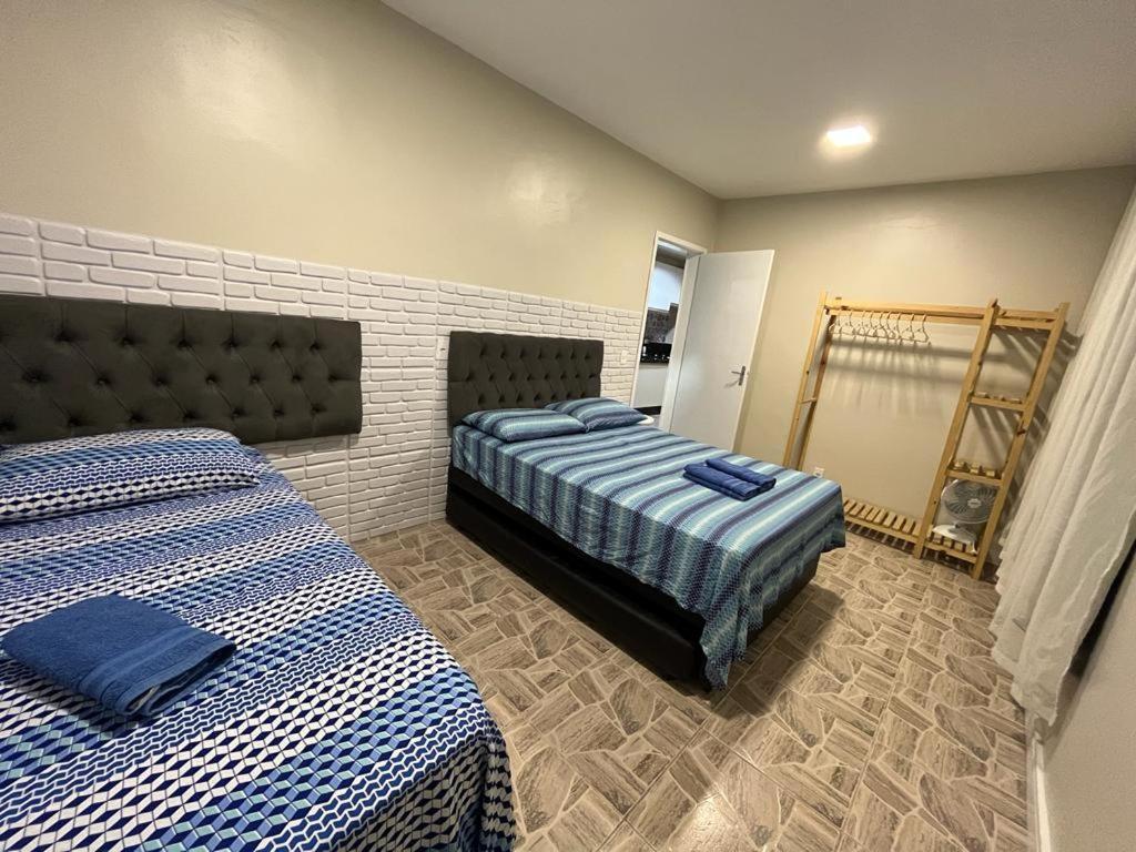 Residencial Bernardo 1 Dormitorio Florianópolis Eksteriør bilde