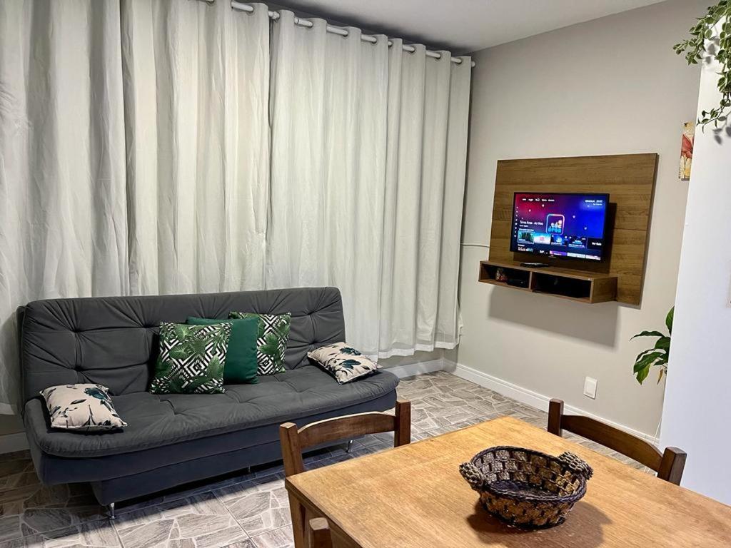 Residencial Bernardo 1 Dormitorio Florianópolis Eksteriør bilde
