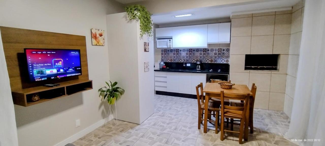 Residencial Bernardo 1 Dormitorio Florianópolis Eksteriør bilde