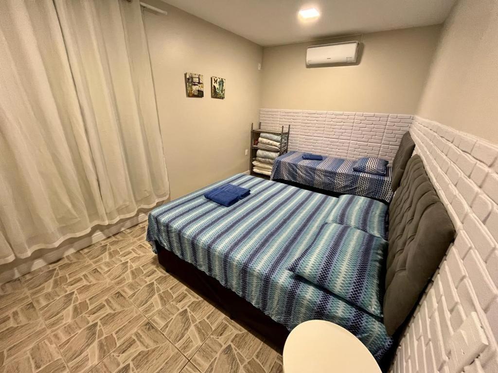 Residencial Bernardo 1 Dormitorio Florianópolis Eksteriør bilde