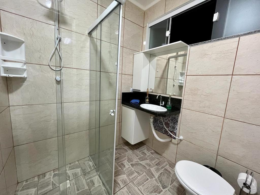 Residencial Bernardo 1 Dormitorio Florianópolis Eksteriør bilde