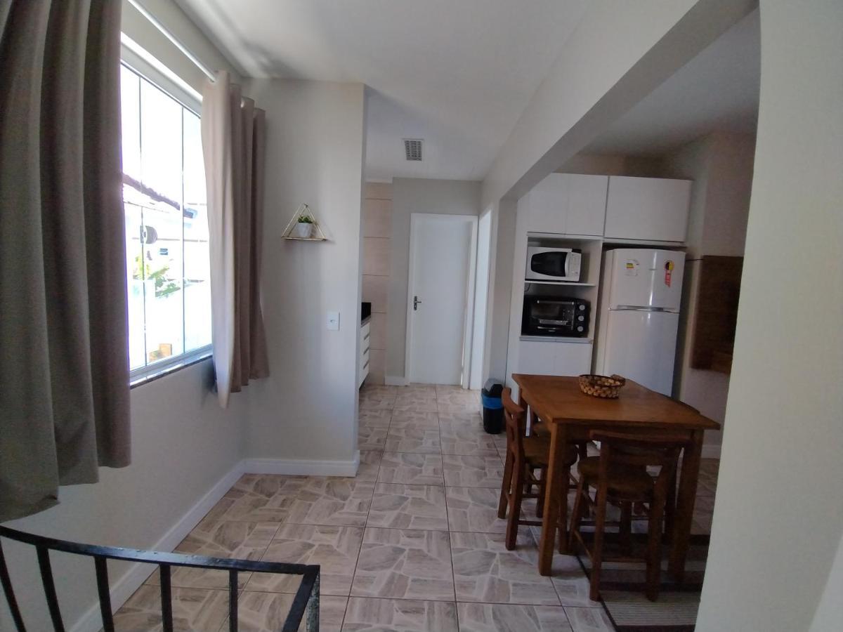 Residencial Bernardo 1 Dormitorio Florianópolis Eksteriør bilde