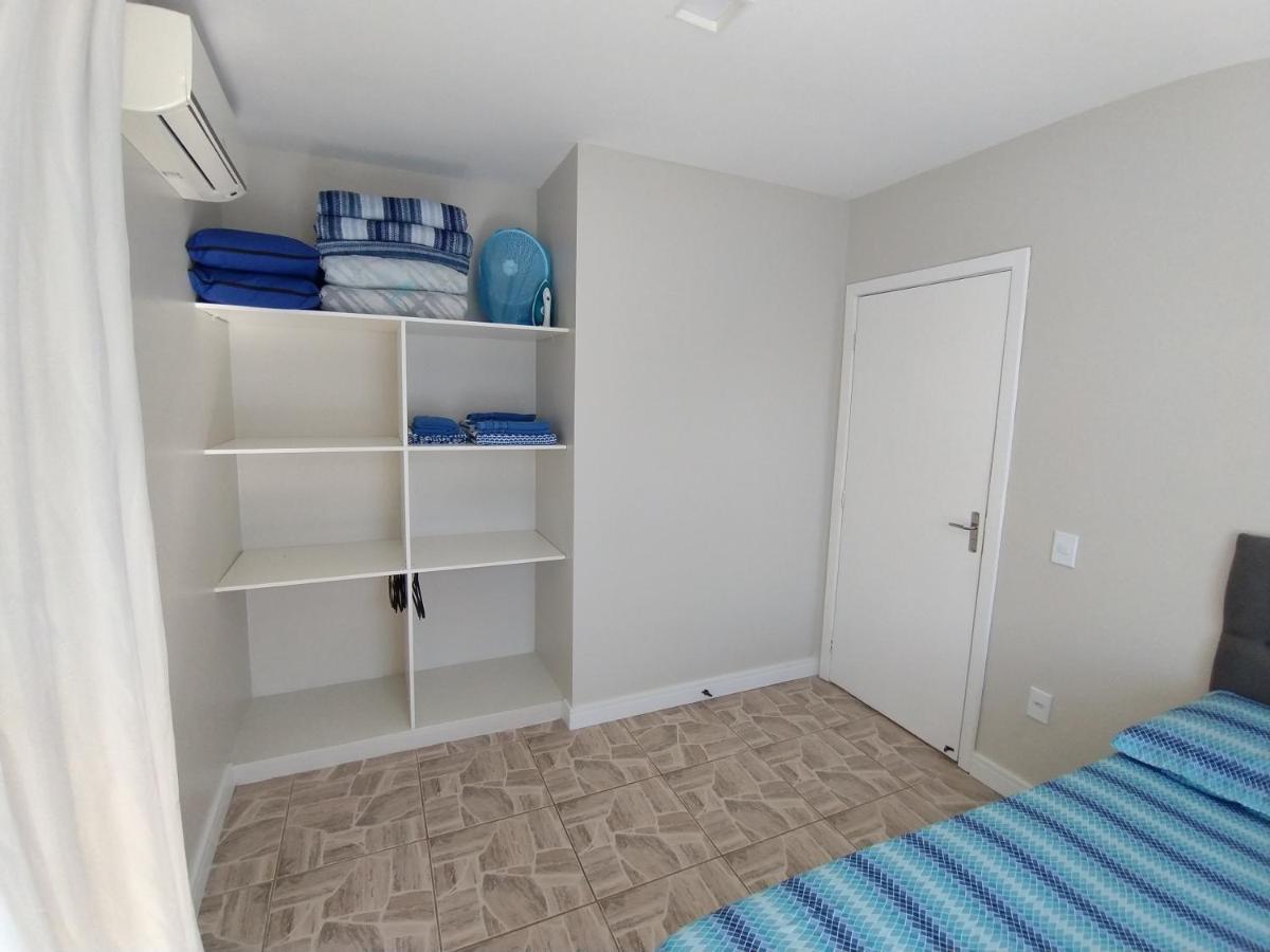 Residencial Bernardo 1 Dormitorio Florianópolis Eksteriør bilde