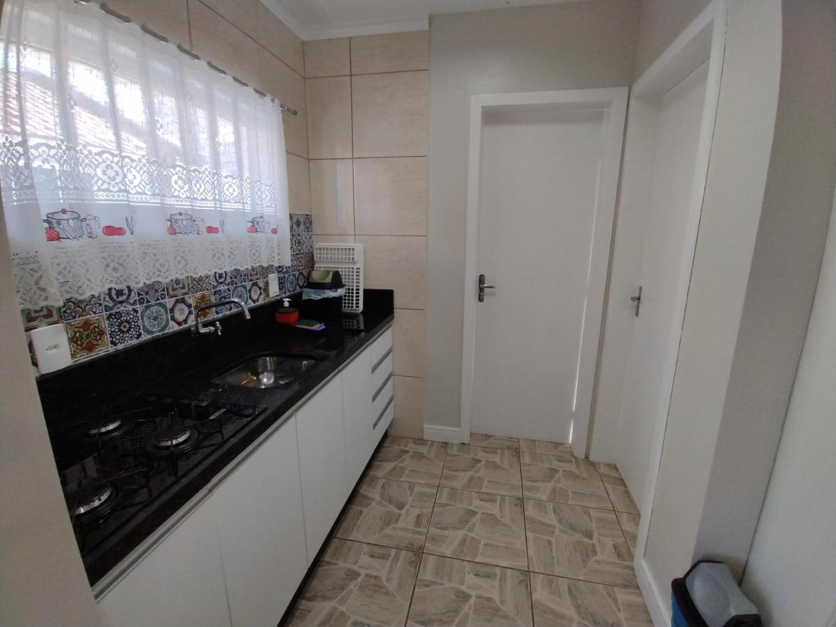 Residencial Bernardo 1 Dormitorio Florianópolis Eksteriør bilde