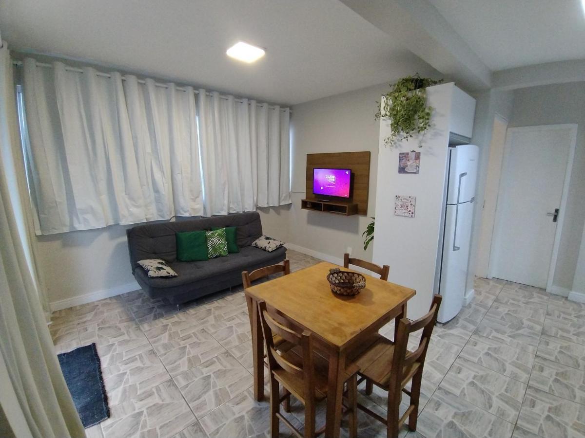 Residencial Bernardo 1 Dormitorio Florianópolis Eksteriør bilde
