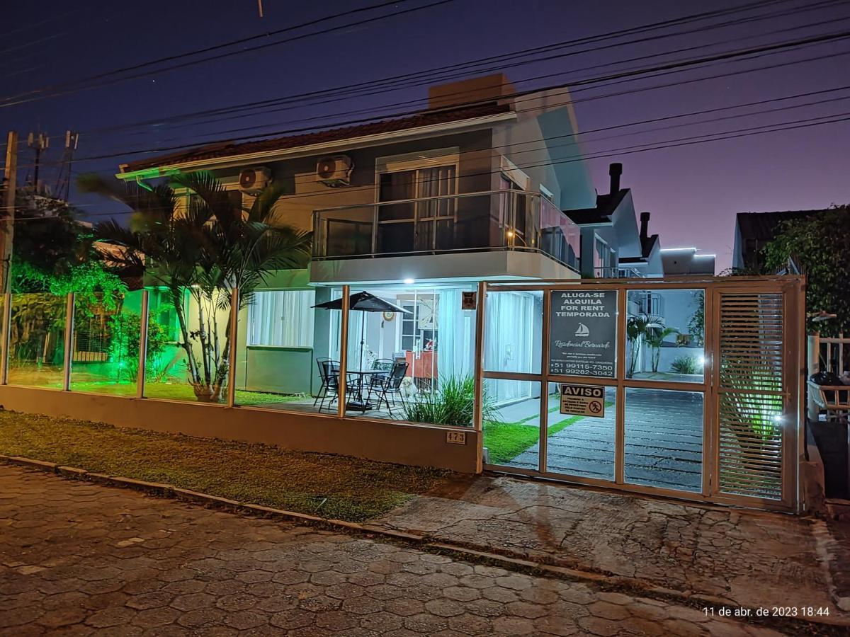 Residencial Bernardo 1 Dormitorio Florianópolis Eksteriør bilde