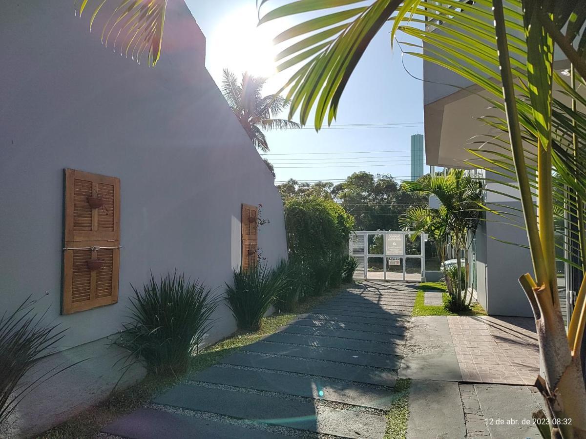Residencial Bernardo 1 Dormitorio Florianópolis Eksteriør bilde