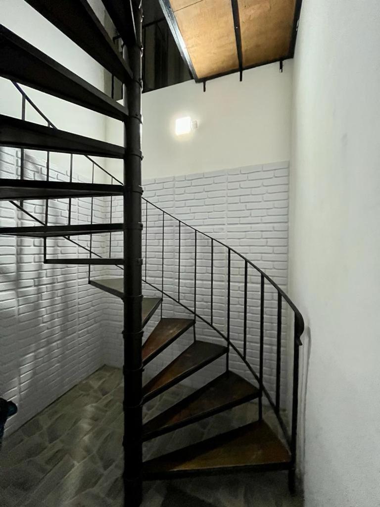 Residencial Bernardo 1 Dormitorio Florianópolis Eksteriør bilde